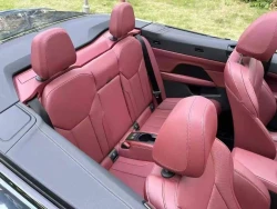 BMW 425i Convertible 6