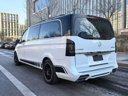 Mercedes Benz Vito (Maybach Kit) 3