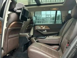 Mercedes-Benz GLS450 4MATIC 9