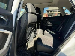 ​AUDI Q3 35TFSI 7