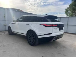 Range Rover Velar P340 R-Dynamic SE 2