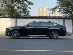 BMW 530Li Leading Edition Luxury Package 3