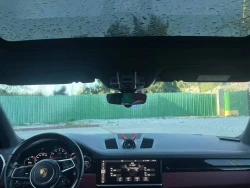 Porsche Cayenne 6