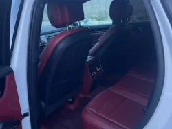 Porsche Cayenne 8