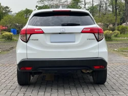 Honda Vezel 5