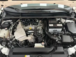 Toyota Corolla 1.2T S-CVT PLUS 6