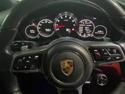 Porsche Cayenne 7