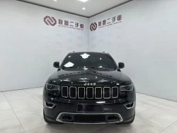 ​Джeep Grand Cherokee  Professional Navigation Edition (imported) 1