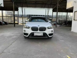 ​BMW X1 2