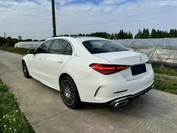 Mercedes-Benz C260L Sport 4