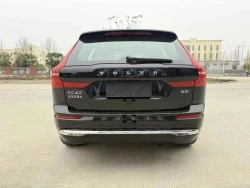 Volvo XC60 B5 Luxury Edition 3
