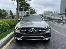 Mercedes-Benz GLC300L 4MATIC Dynamic Edition 3