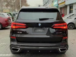 BMW X5 Xdrive 40i M Sport Package 3