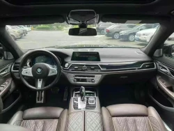 BMW 740Li Leading Luxury Package 8