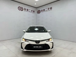Toyota Corolla 1.2T S-CVT PLUS 3