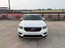 Volvo XC40 T4 Luxury Edition 3