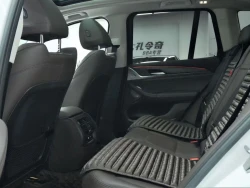 BMW X3 xDrive28i M Sport 3