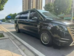 Mercedes-Benz Vito 3