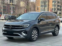 Volkswagen Talagon 380TSI 4WD R-Line 0