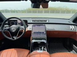 Mercedes-Benz S400L 0