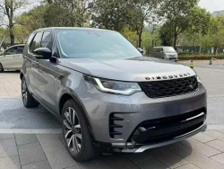 Land Rover Discovery 360PS R-Dynamic SE 5