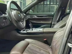 BMW 740Li Leading Luxury Package 9