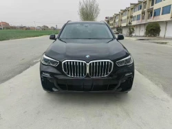 BMW X5 xDrive 40i M Sport 0