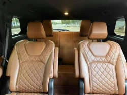 INFINITI QX60 5