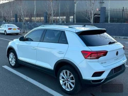 Volkswagen T-Roc 2021 2