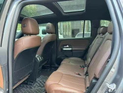 Mercedes-Benz GLB200 Fashion Edition 6