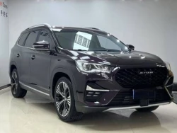 Jetour X90  2021 1.6 T DCT Shadow Edition 7 seats 1
