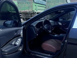 Mercedes-Benz S450 4Matic Maybach 6