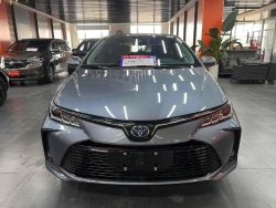 Toyota Corolla Dual 2
