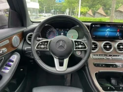 Mercedes-Benz GLC300L 4MATIC Dynamic Edition 2