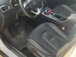 Hyundai ix25 CVT DLX Premium type 1