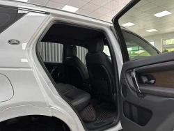 Land Rover Discovery Sport R-Dynamic S 0