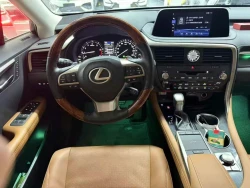 Lexus RX 300 2