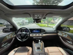 ​Mercedes-Benz GLE450 4Matic 4