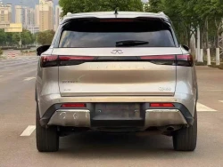 INFINITI QX60 3