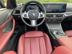 BMW 425i Convertible M Sport Package 4