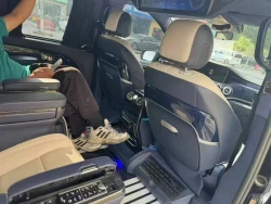 Mercedes-Benz Vito 8