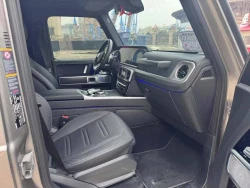 Mercedes-Benz G350 0