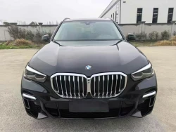 BMW X5 xDrive30Li M Sport 2.0T 6