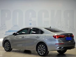 Kia K3 2