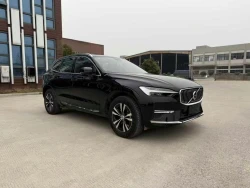 Volvo XC60 B5 Luxury Edition 6