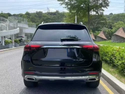 ​Mercedes-Benz GLE450 4Matic 2