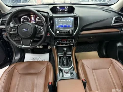 Subaru Forester 2.0i CVT Luxury Version EyeSight 7