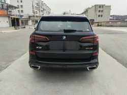 BMW X5 xDrive 40i M Sport 7