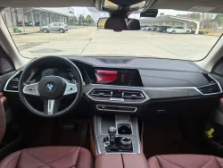 BMW X5 xDrive30Li M Sport 2.0T 2