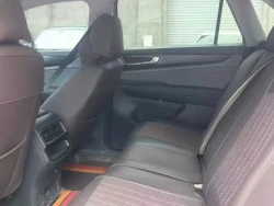 Volkswagen Teramont X 380TSI 4WD Luxury Edition 7